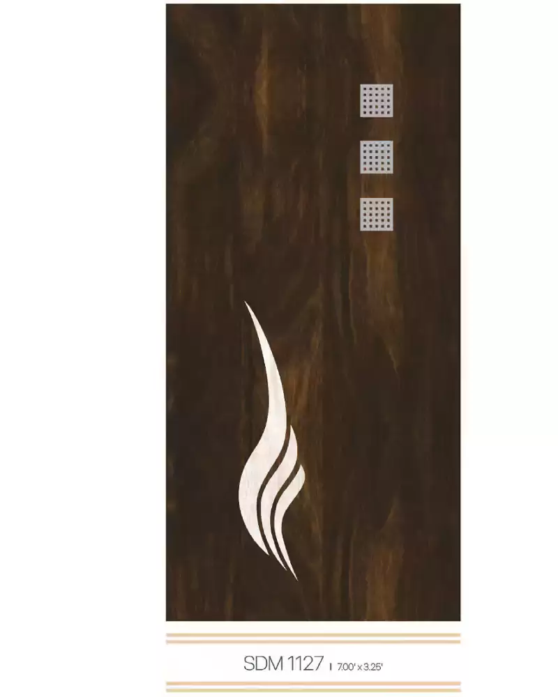Shree Metal Premium Doors
